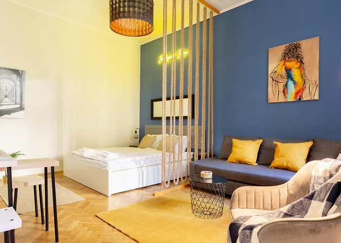 Bien Apartment