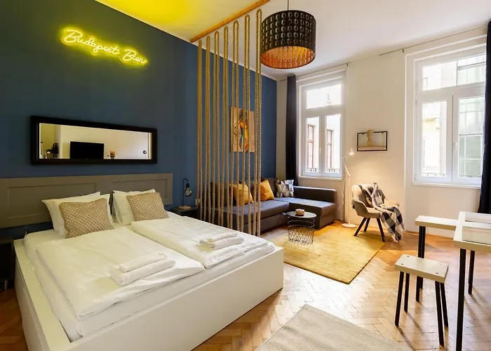 Bien Apartment
