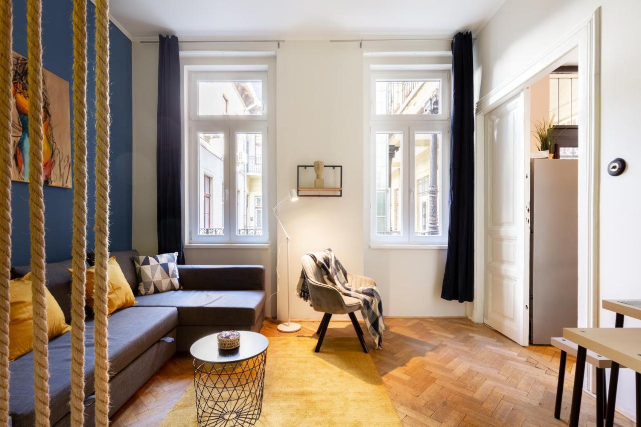 Bien Apartment Budapest