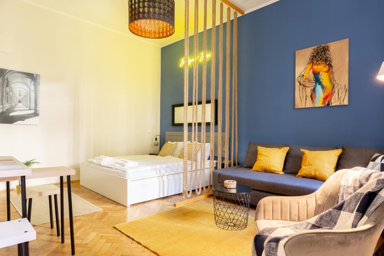 Bien Apartment