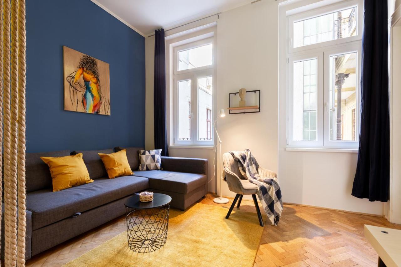 Bien Apartment
