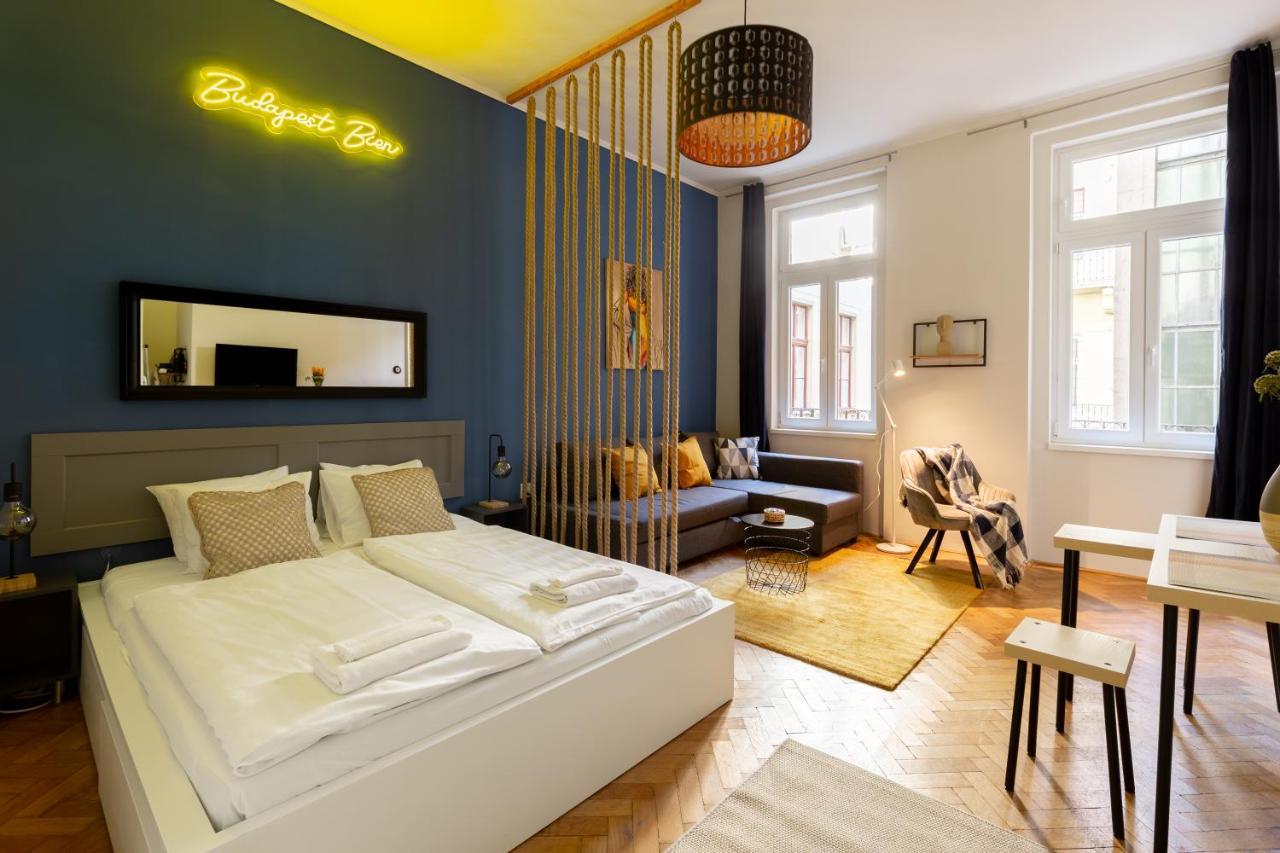 Bien Apartment *