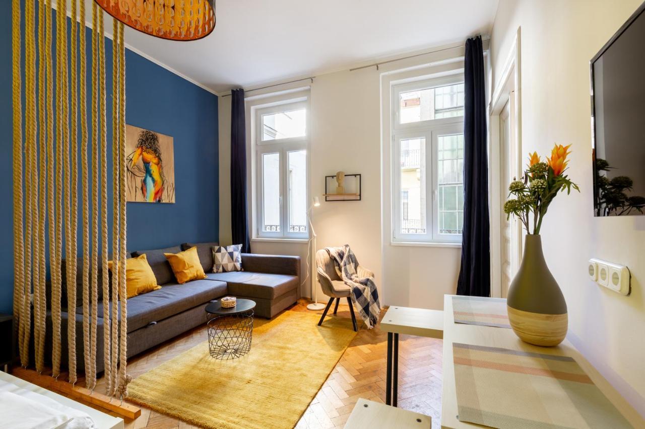 Apartment Bien