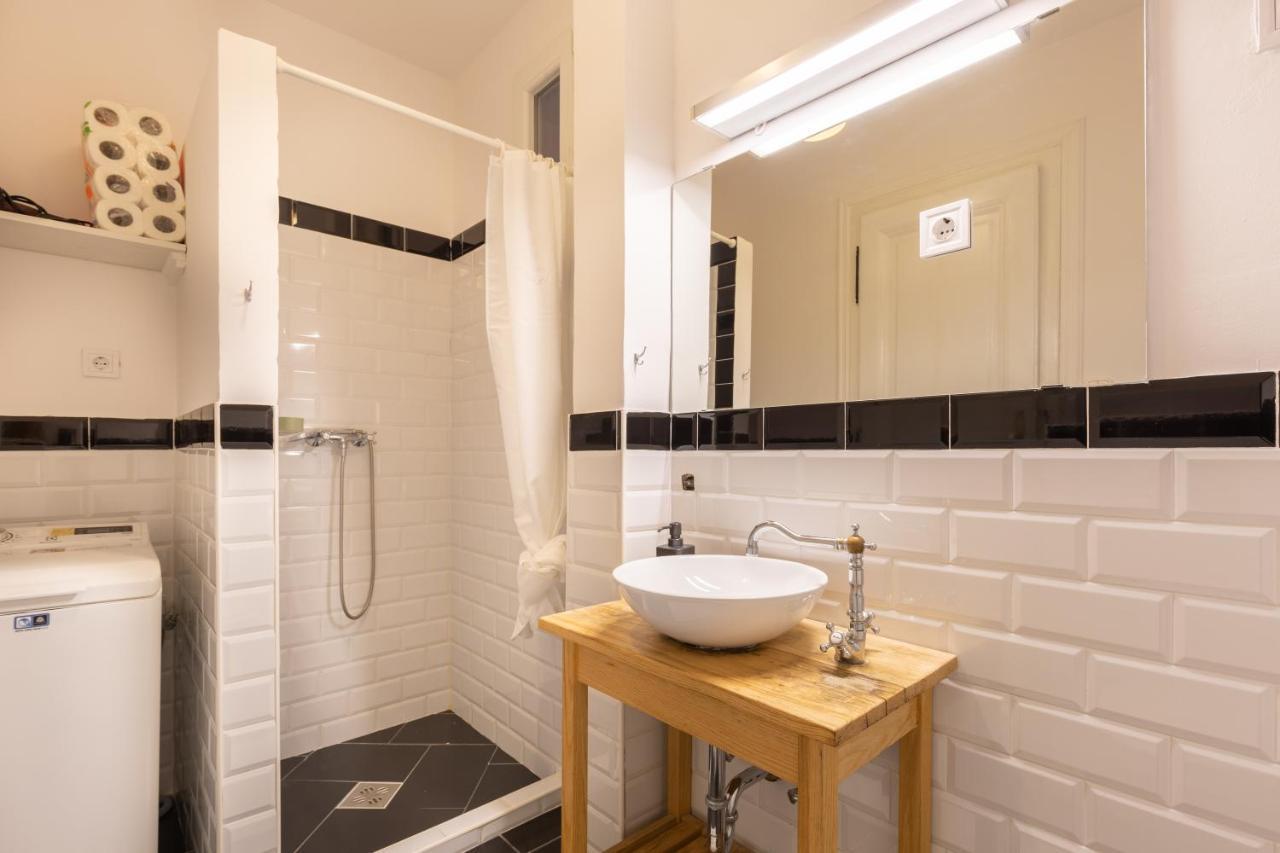 Apartment Bien