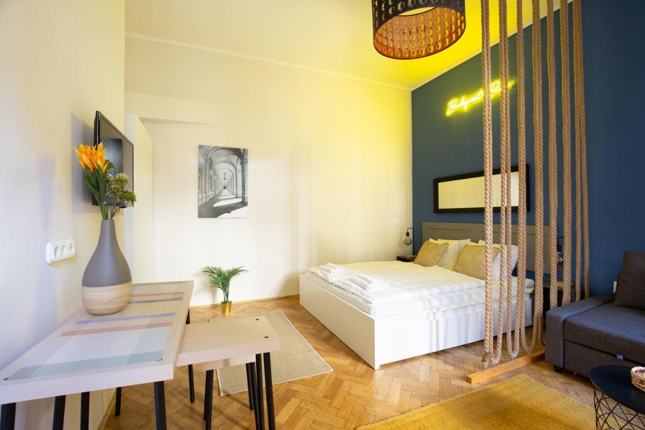 Apartment Bien *