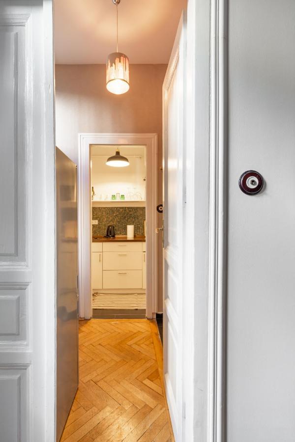 Bien Apartment Budapest