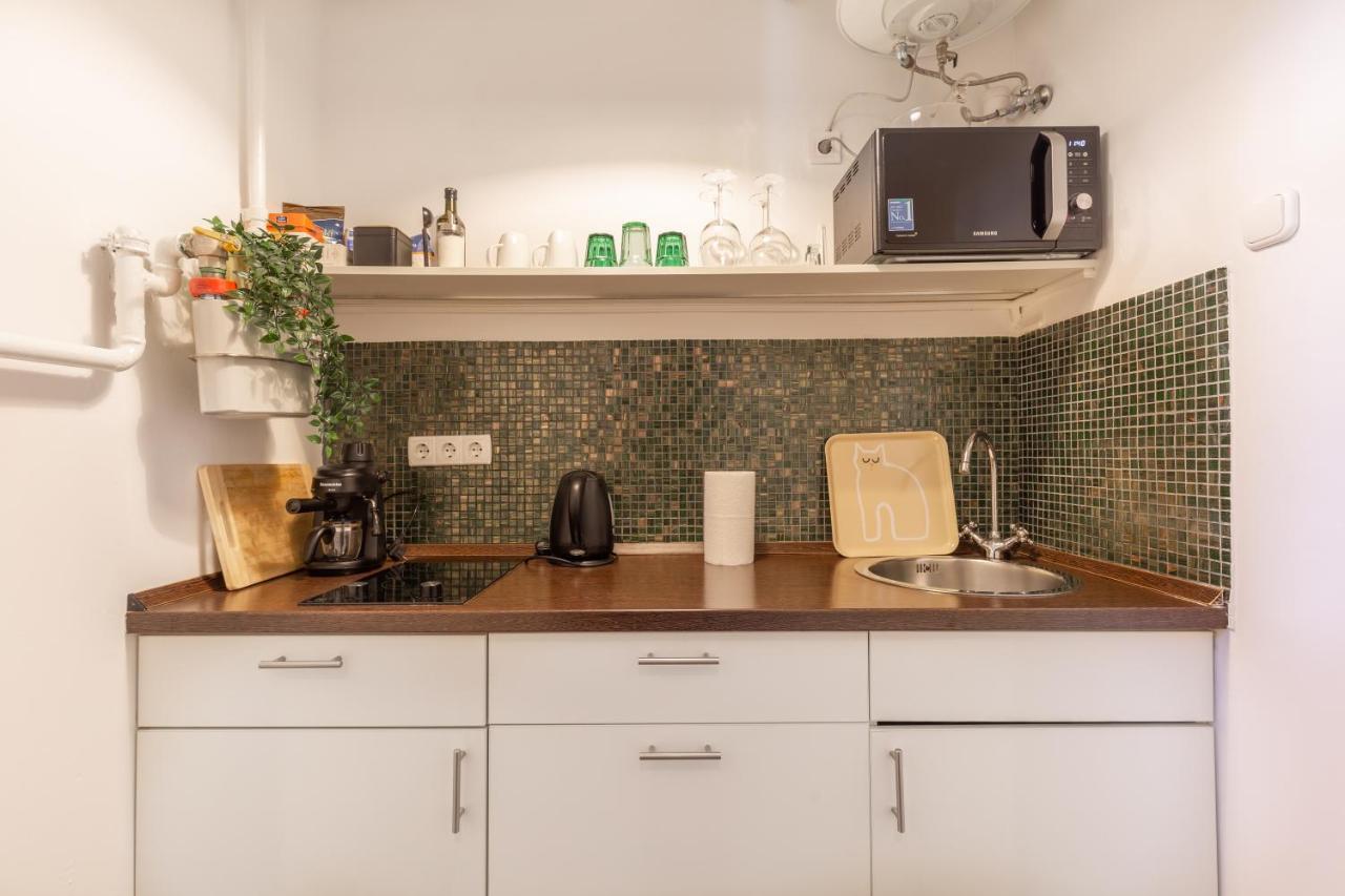 Bien Apartment