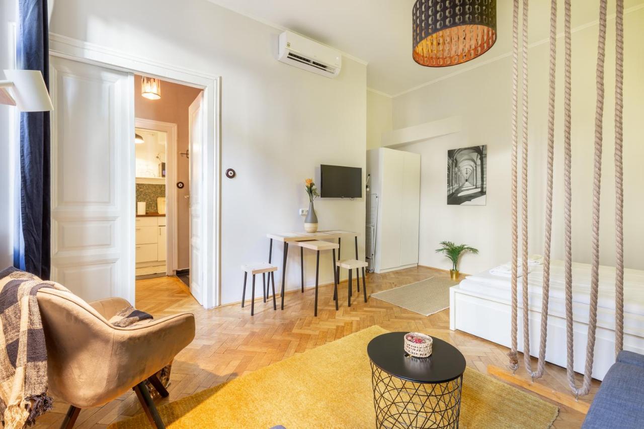 Bien Apartment