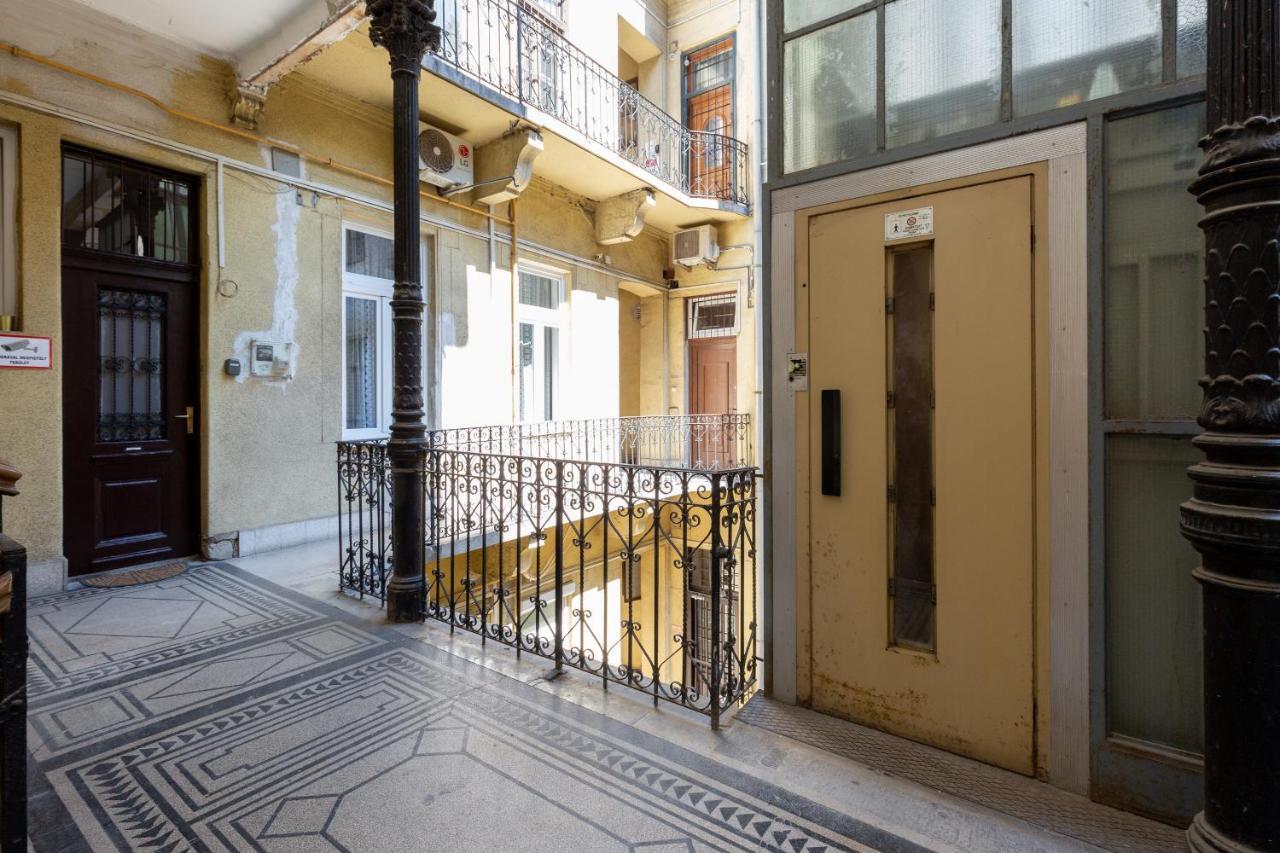 Apartman Bien Budapest