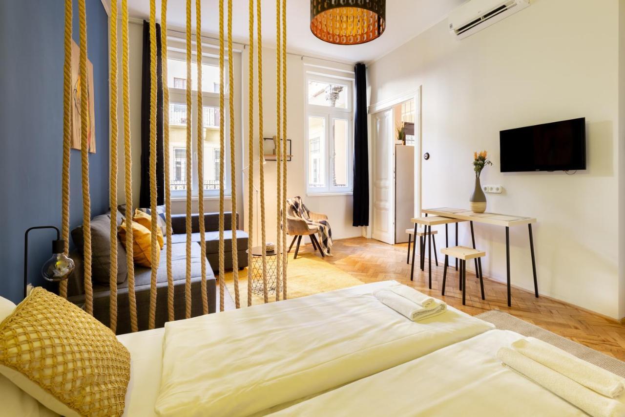Apartman Bien