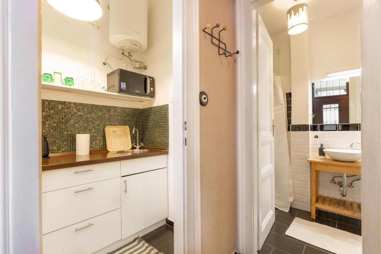 Bien Apartman Budapest