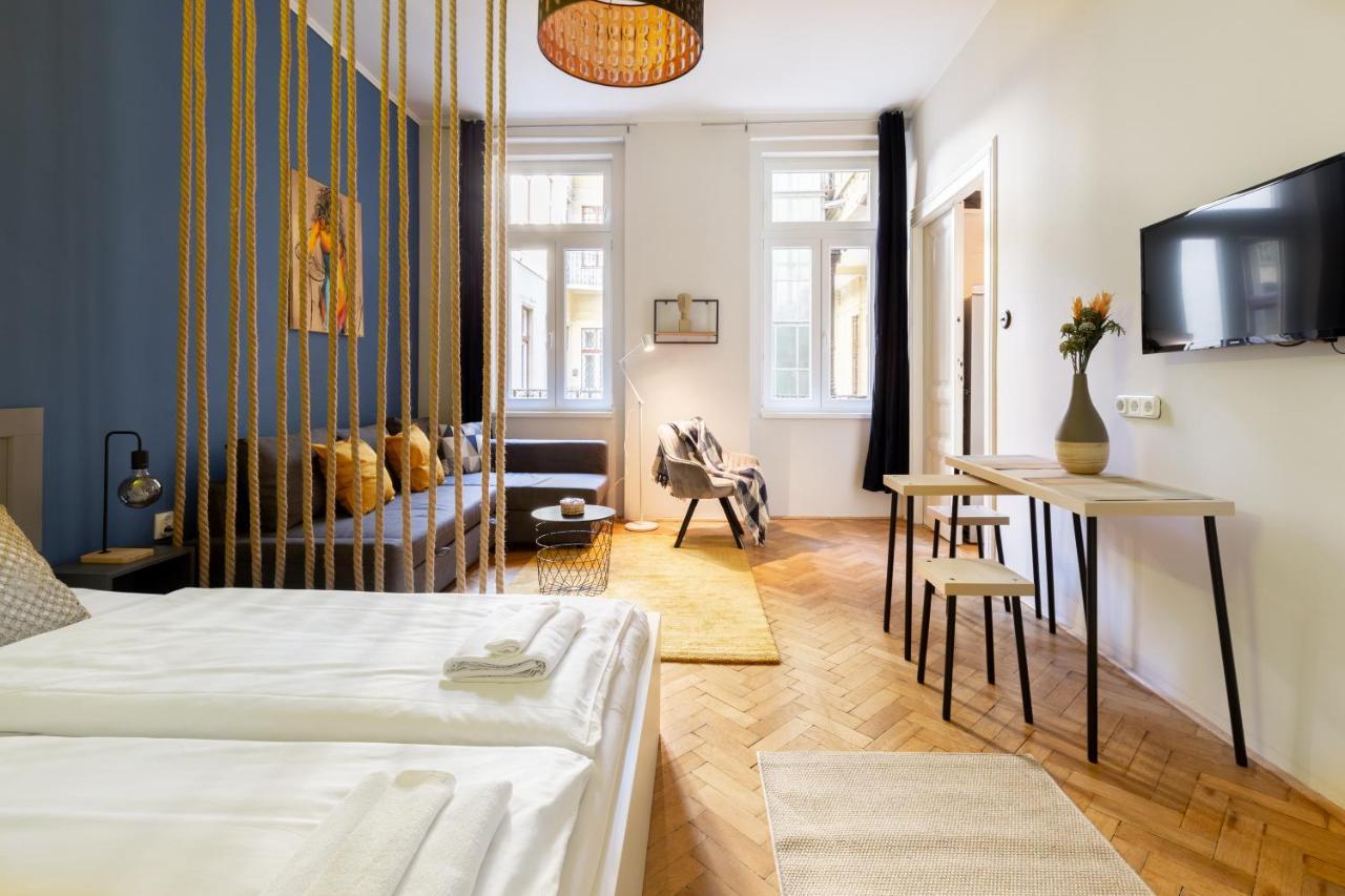 Apartman Bien